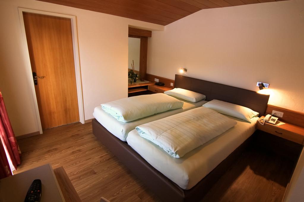 Hotel Cristallago 제펠드 인 티롤 객실 사진