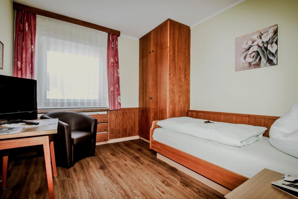 Hotel Cristallago 제펠드 인 티롤 외부 사진