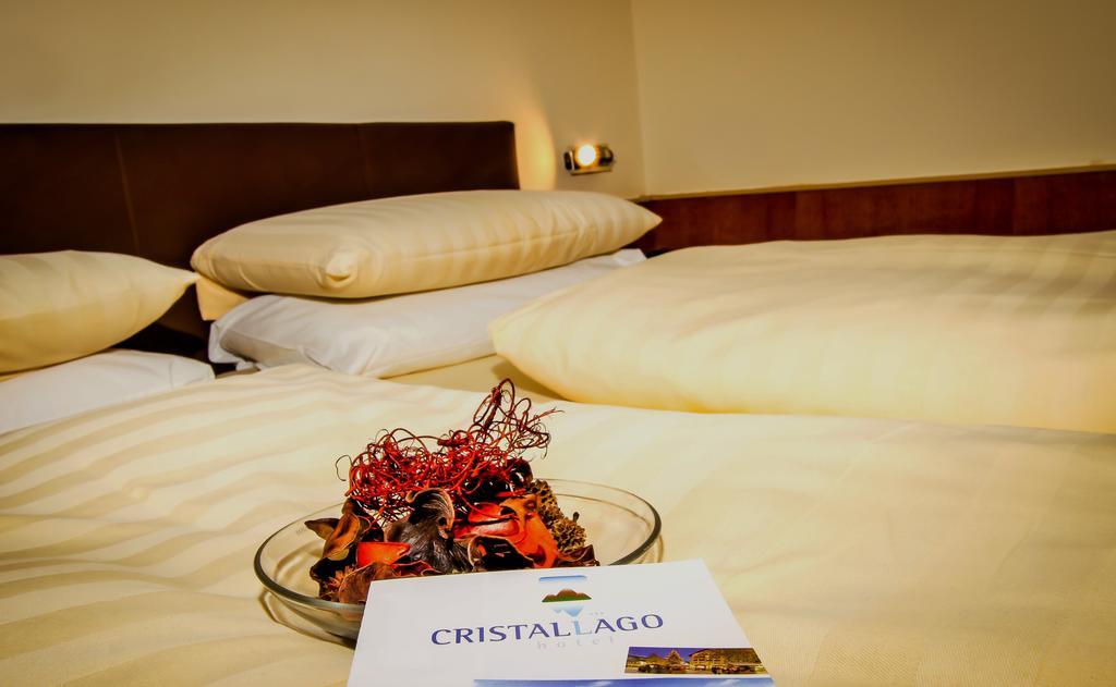 Hotel Cristallago 제펠드 인 티롤 외부 사진