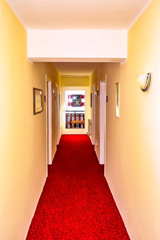 Hotel Cristallago 제펠드 인 티롤 외부 사진