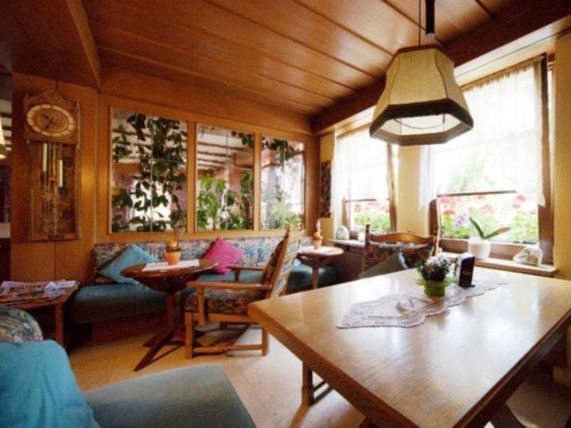 Hotel Cristallago 제펠드 인 티롤 외부 사진