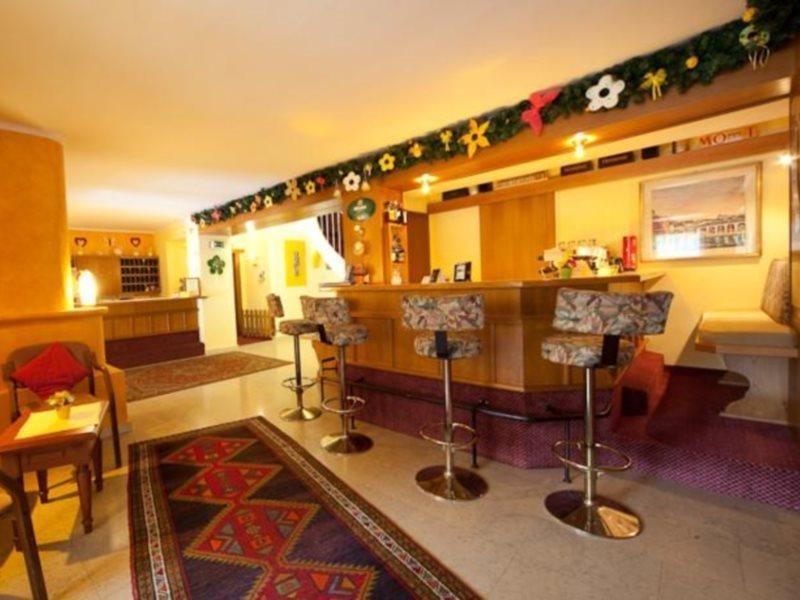 Hotel Cristallago 제펠드 인 티롤 외부 사진