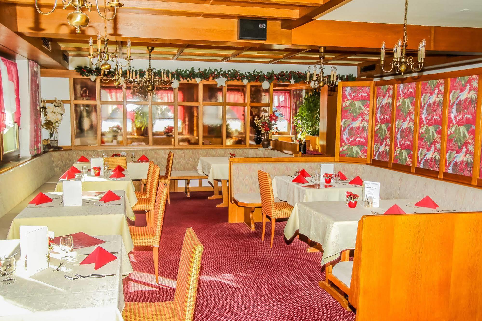Hotel Cristallago 제펠드 인 티롤 외부 사진
