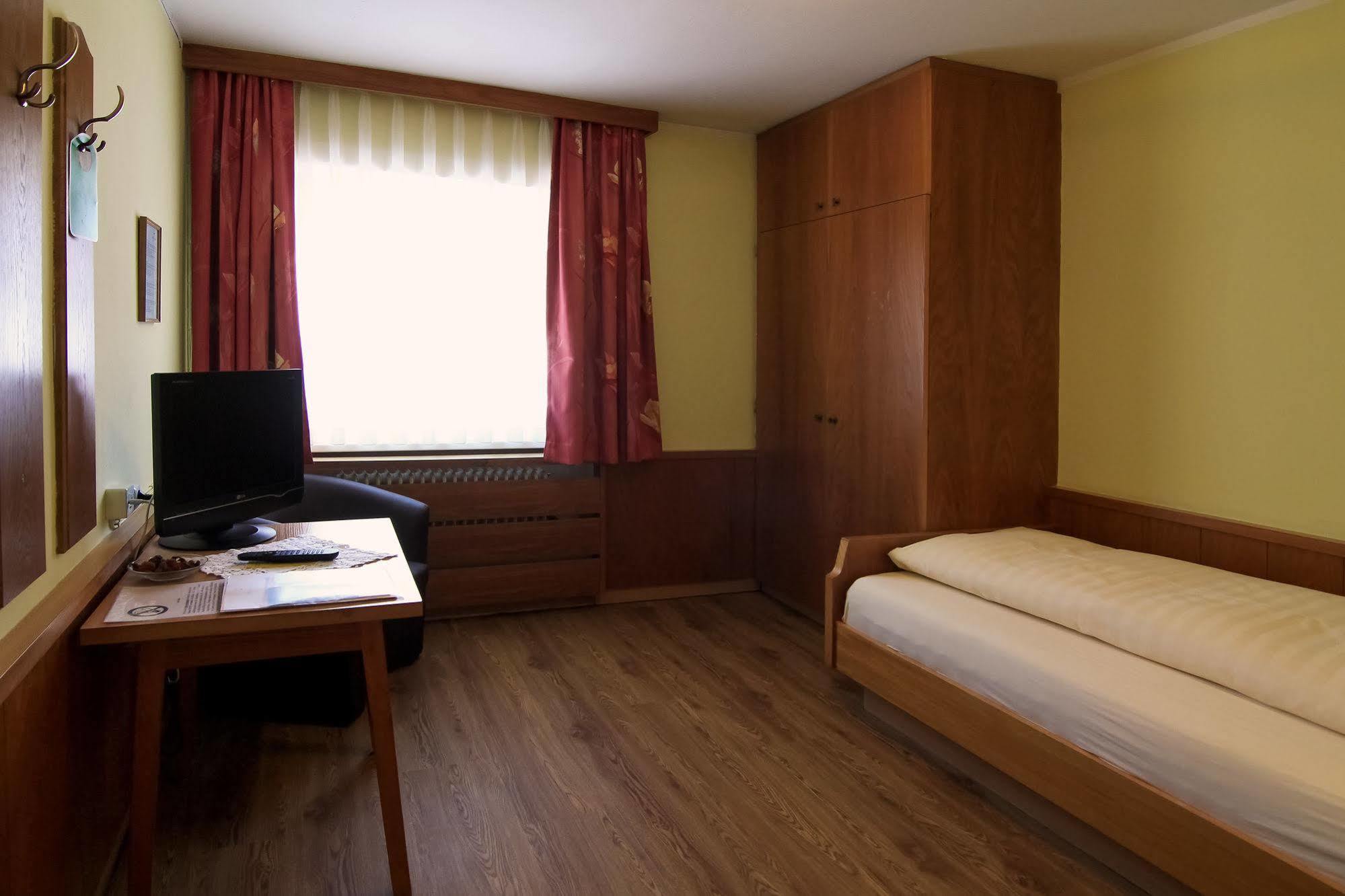 Hotel Cristallago 제펠드 인 티롤 외부 사진