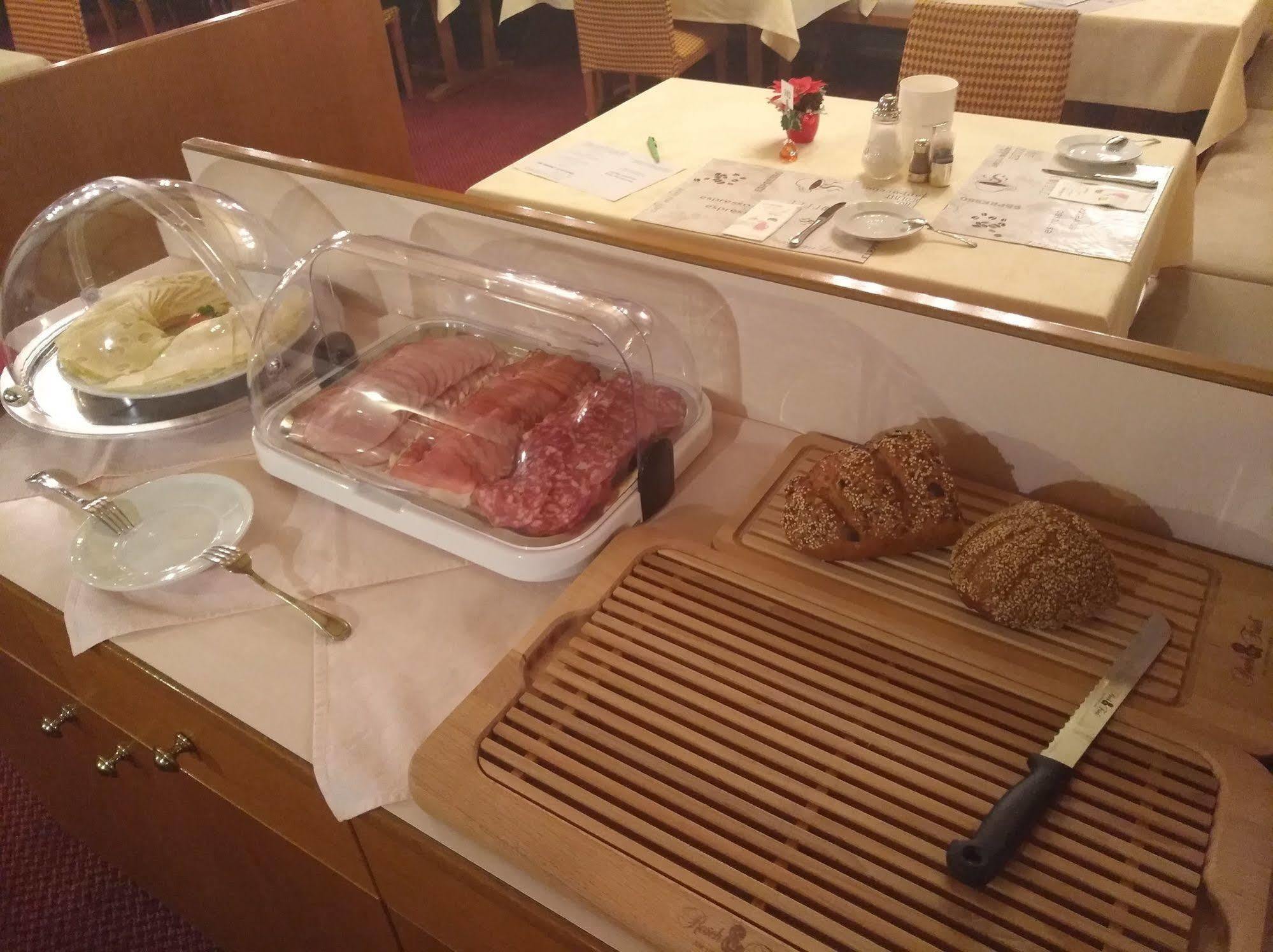 Hotel Cristallago 제펠드 인 티롤 외부 사진