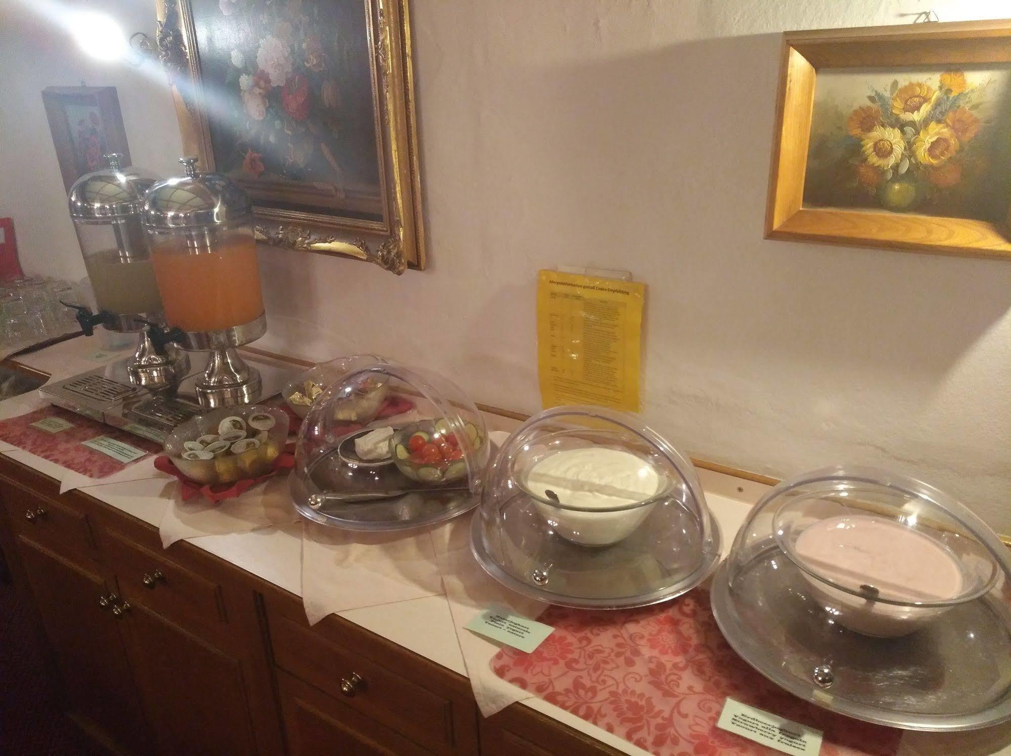 Hotel Cristallago 제펠드 인 티롤 외부 사진