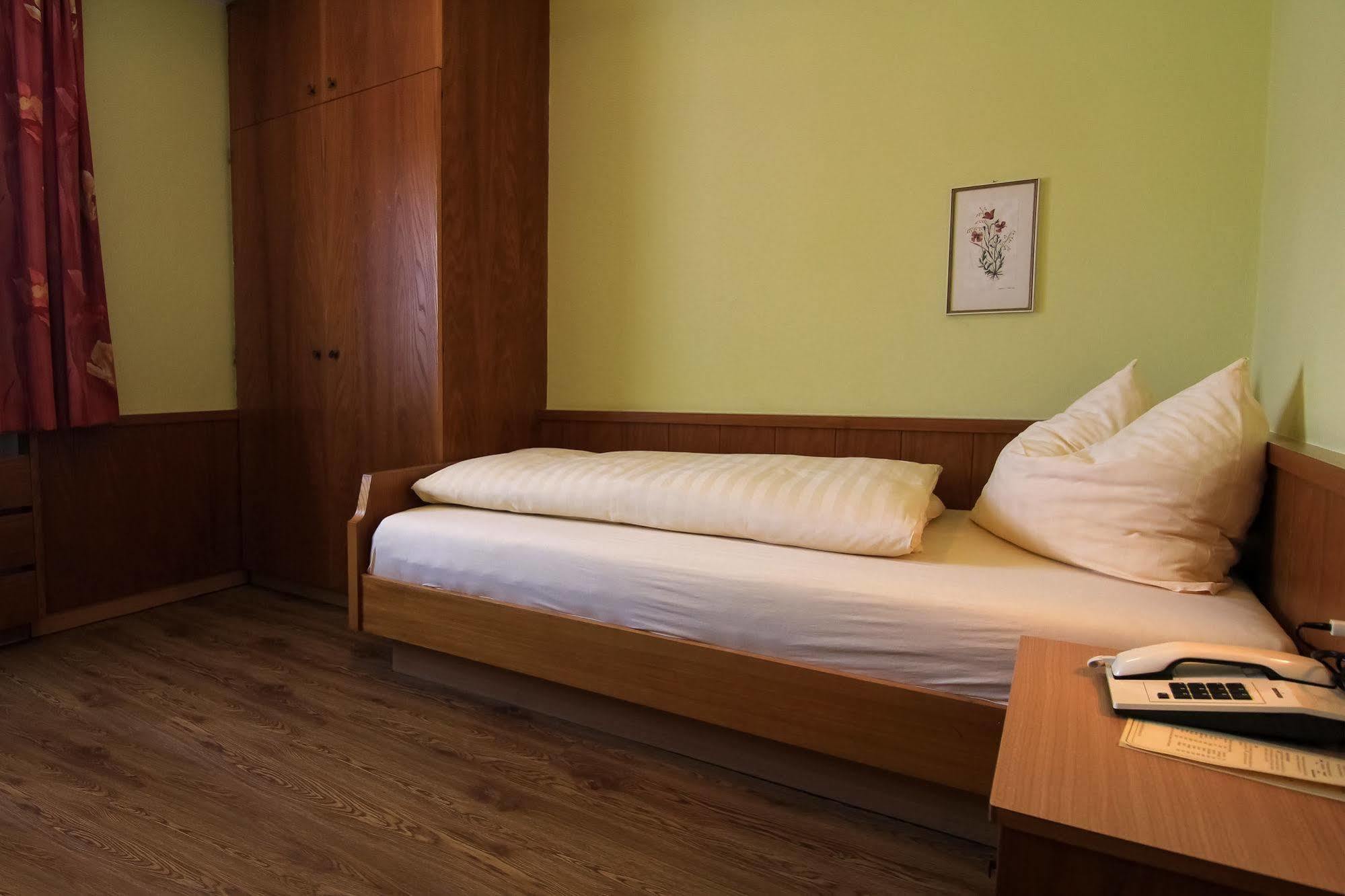 Hotel Cristallago 제펠드 인 티롤 외부 사진