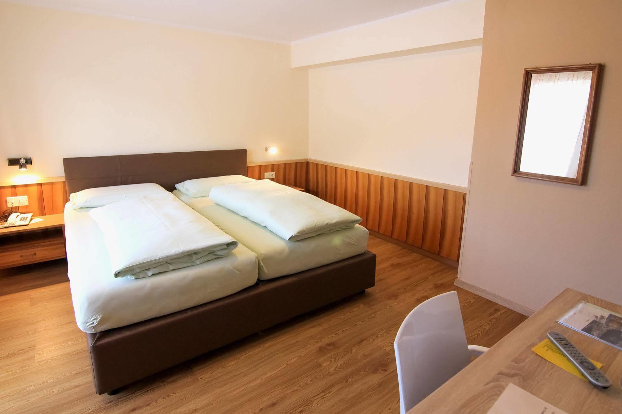 Hotel Cristallago 제펠드 인 티롤 외부 사진