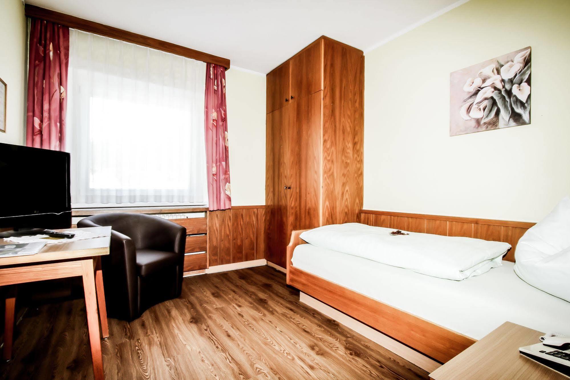 Hotel Cristallago 제펠드 인 티롤 외부 사진