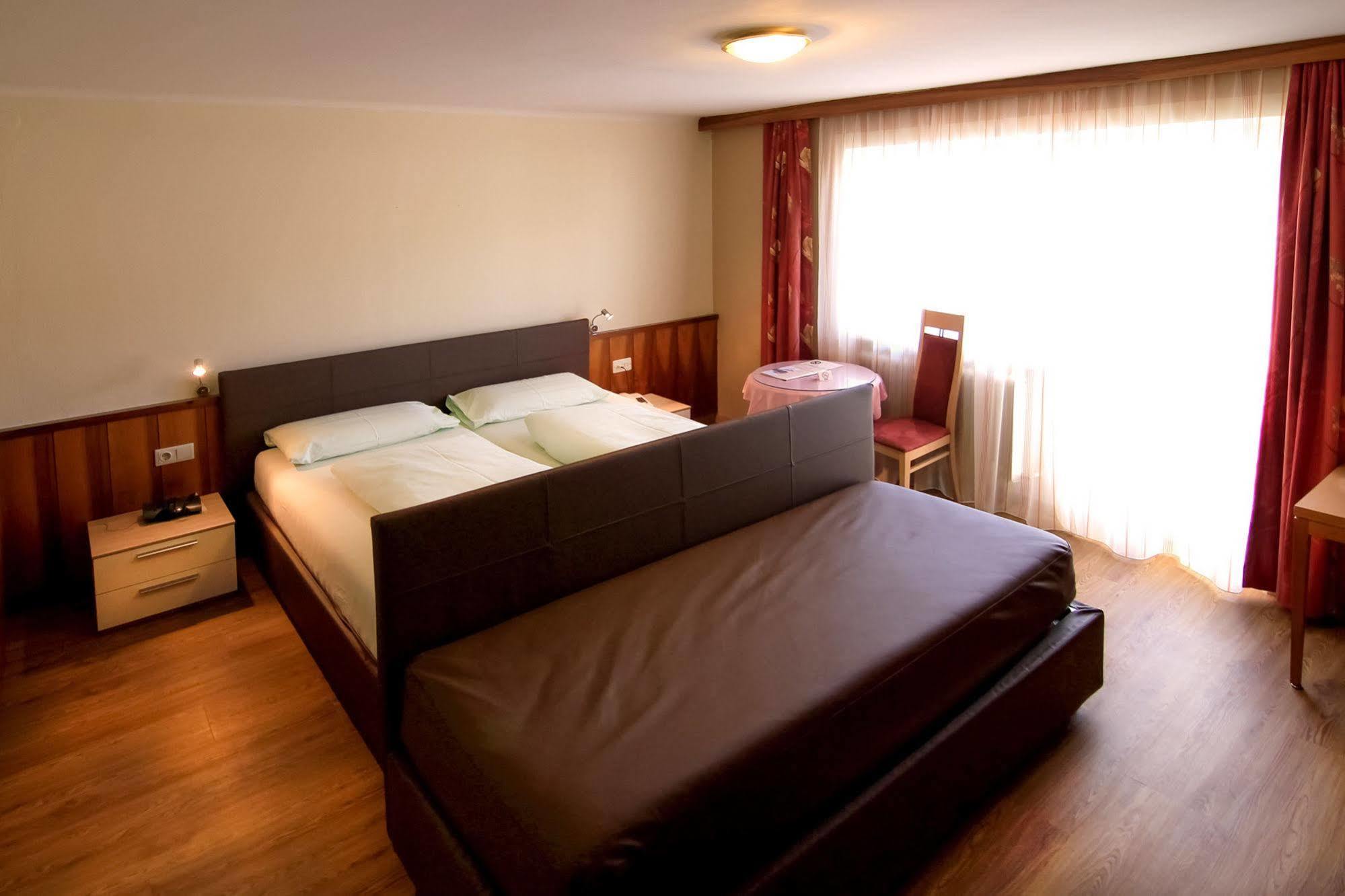Hotel Cristallago 제펠드 인 티롤 외부 사진